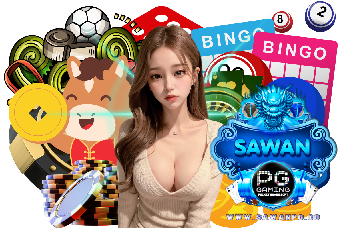 sawanpg