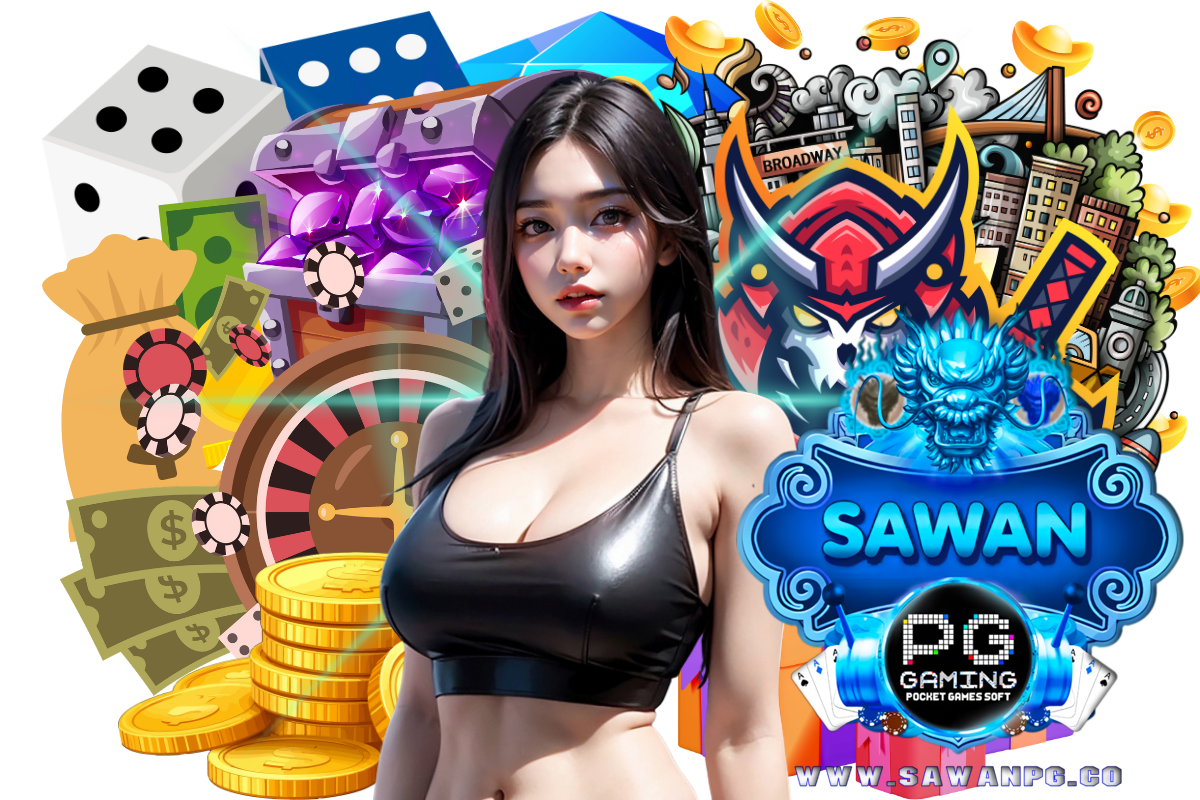 sawanpg สล็อต
